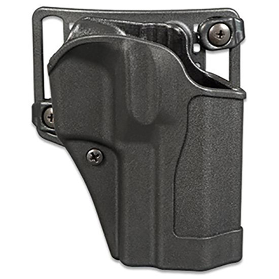 BH HOLSTER GLOCK 26 27 33 RH MATTE - Cases & Holsters